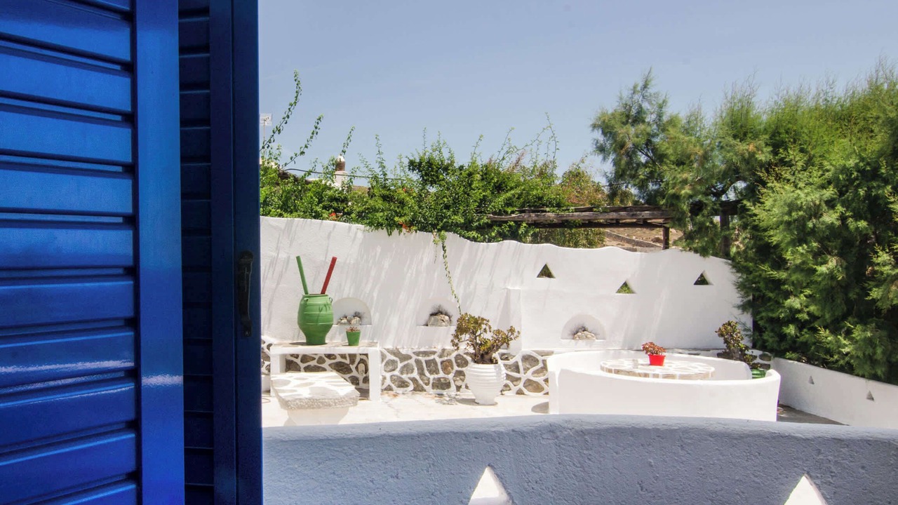 Photo of Outdoor in Ornos