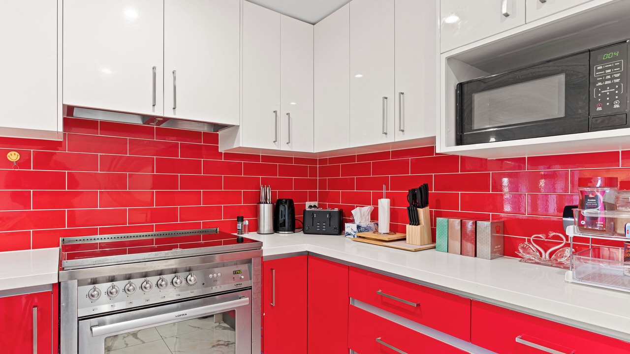 Photo of Kitchen in Clearview
