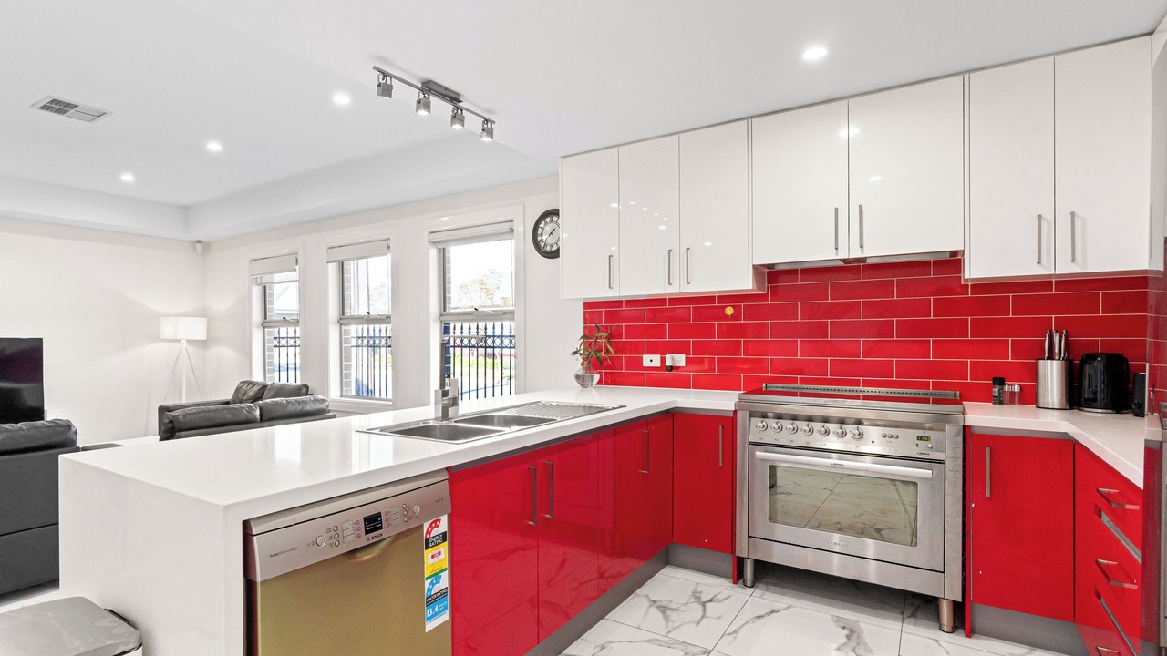 Photo of Kitchen in Clearview