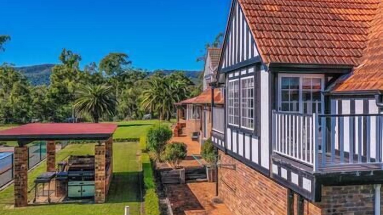 Photo of Outdoor in Tamborine