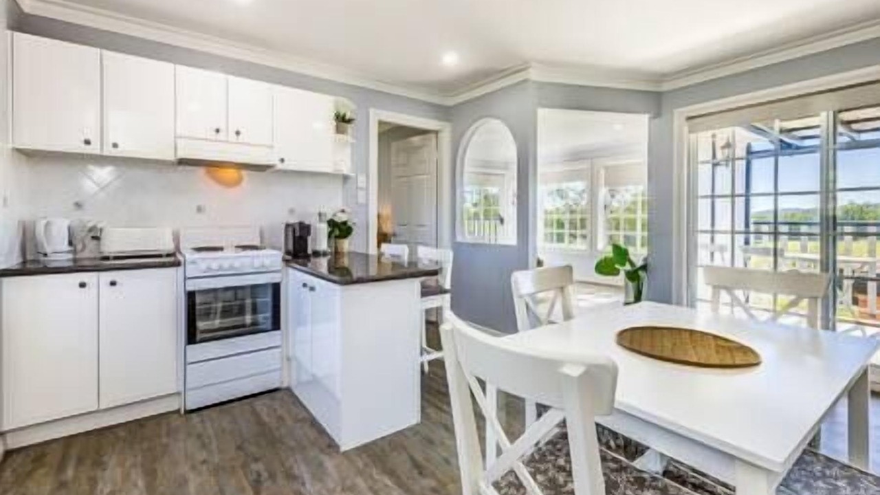 Photo of Kitchen in Tamborine