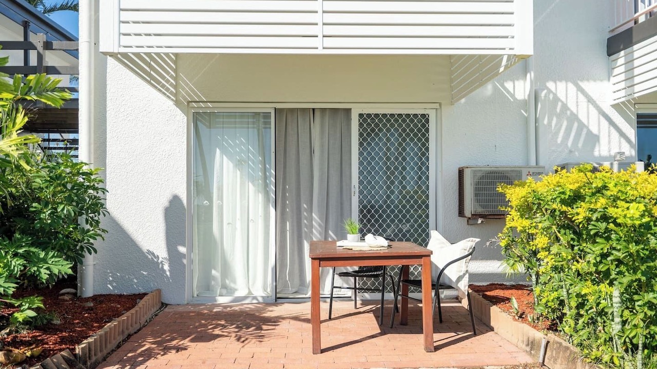 Photo of Patio Balcony in Dolphin Heads