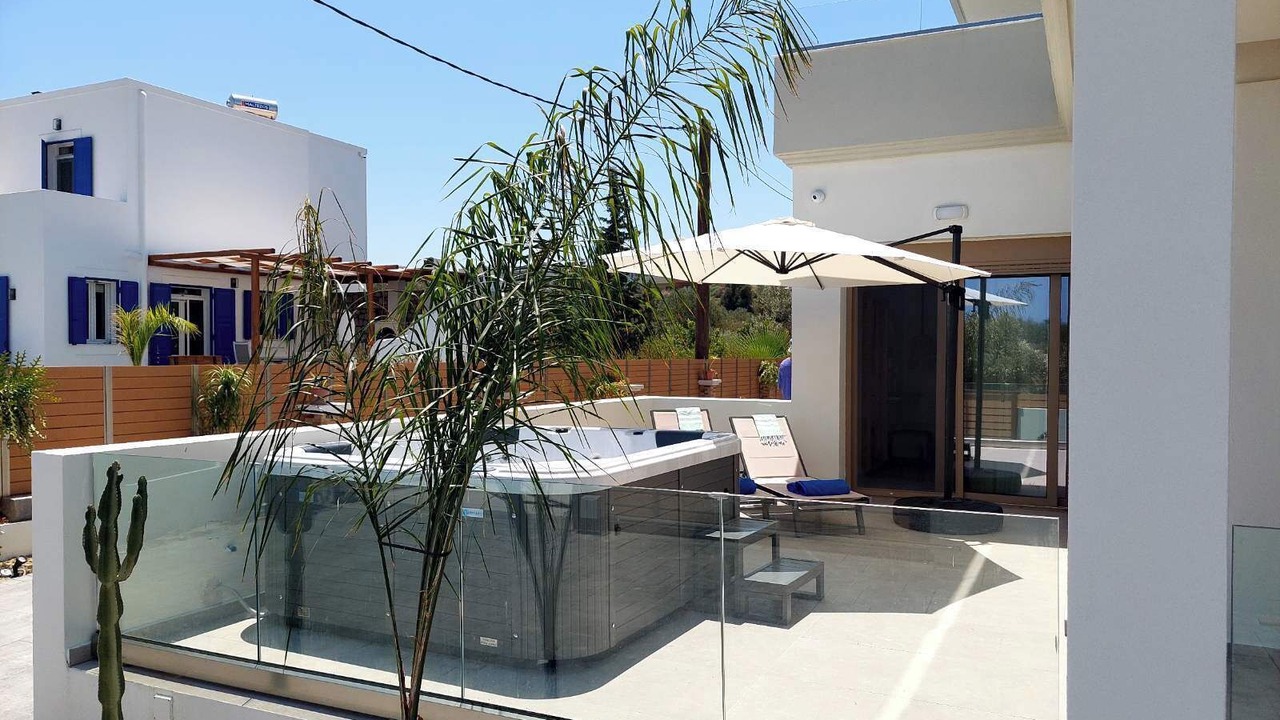Photo of Outdoor in Kolymbia