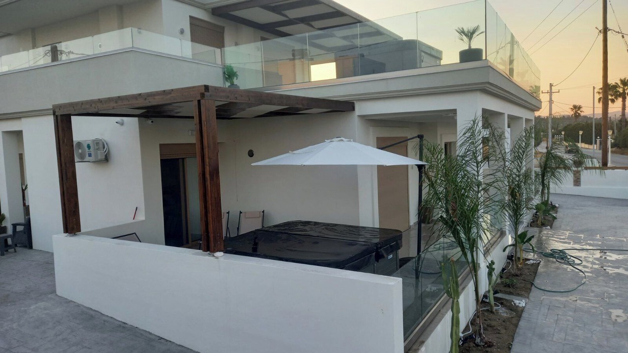 Photo of Outdoor in Kolymbia