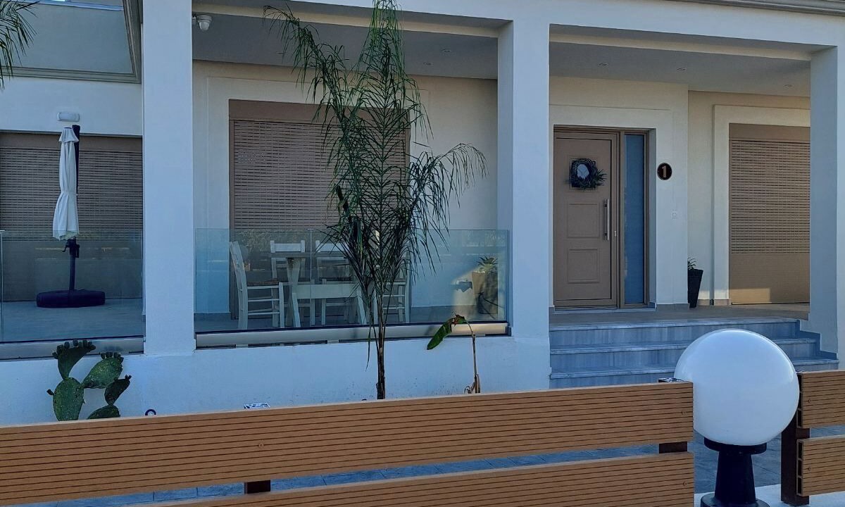 Photo of Outdoor in Kolymbia