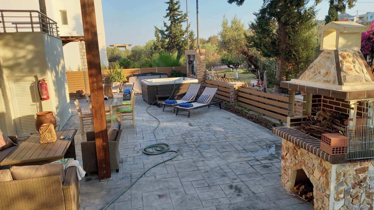Photo of Outdoor in Kolymbia
