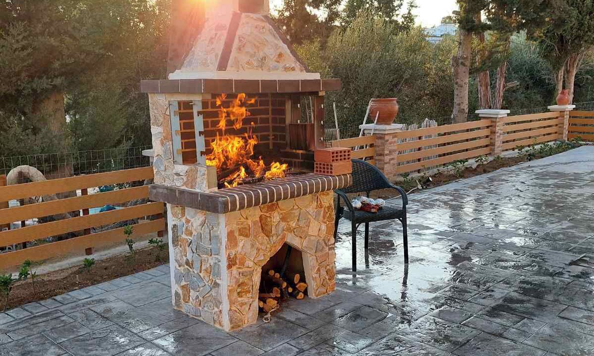 Photo of Outdoor in Kolymbia