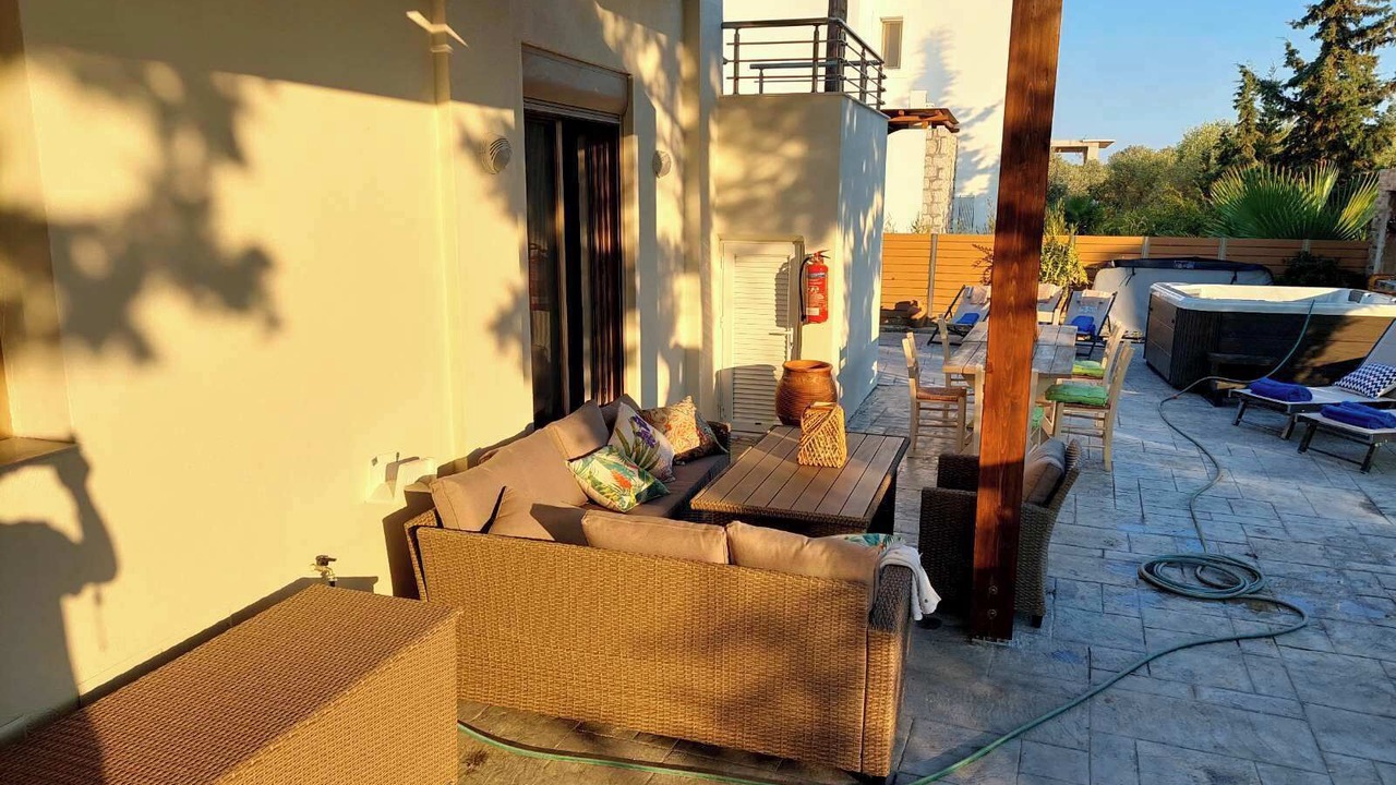 Photo of Outdoor in Kolymbia