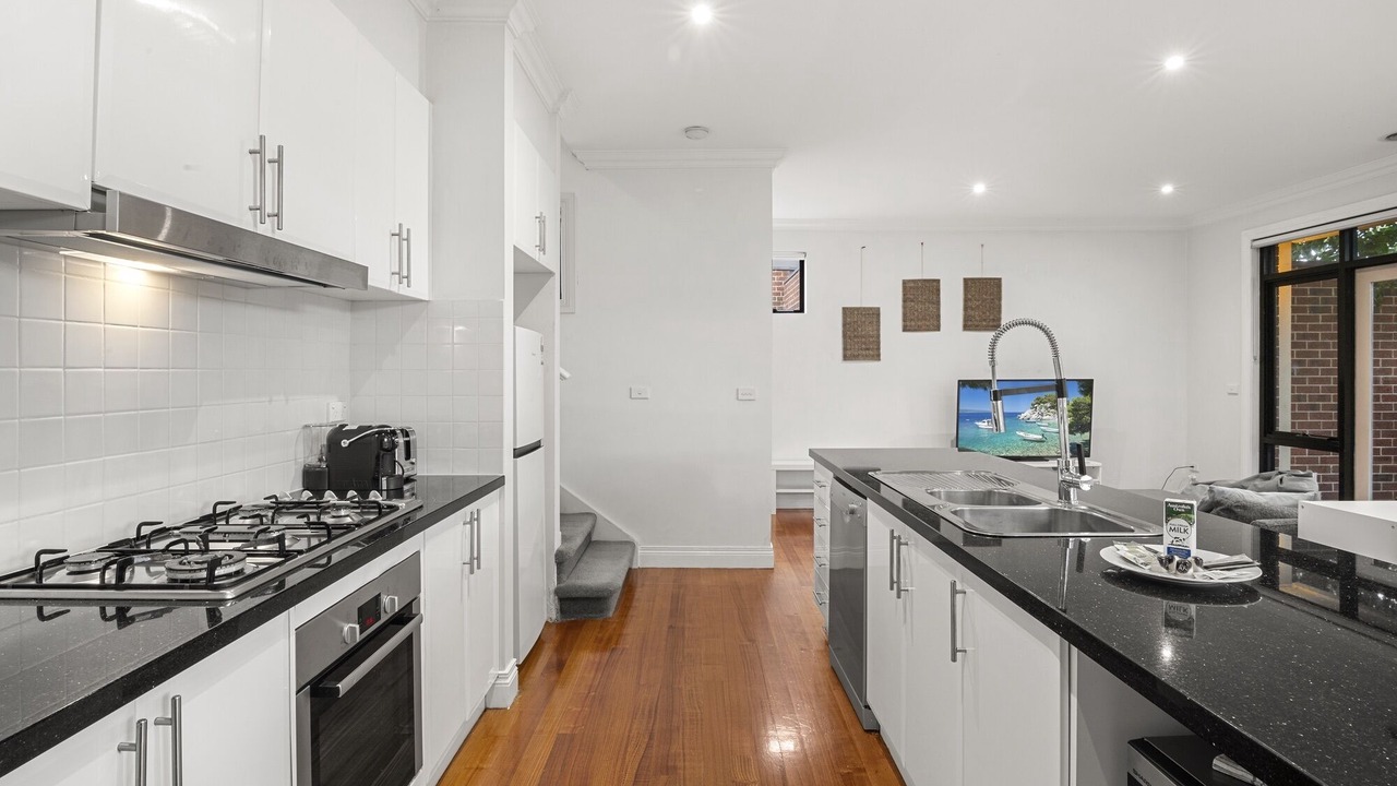 Photo of Kitchen in Doncaster