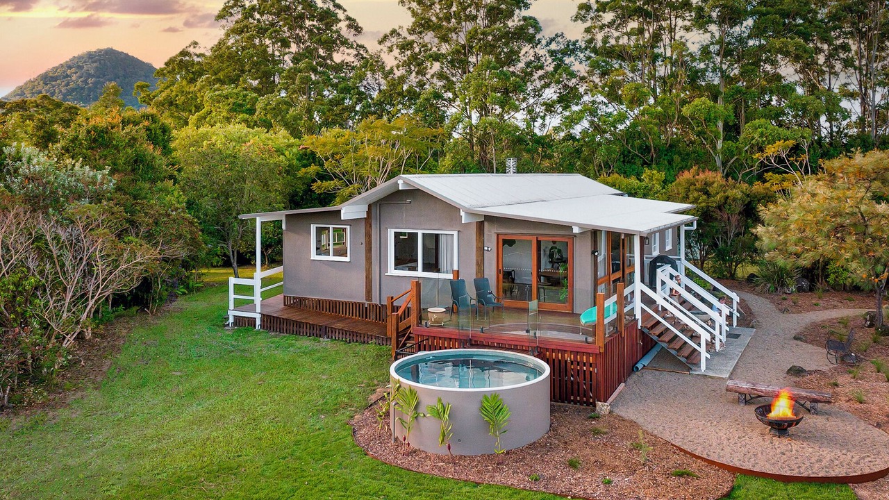 Photo of Outdoor in Pinbarren
