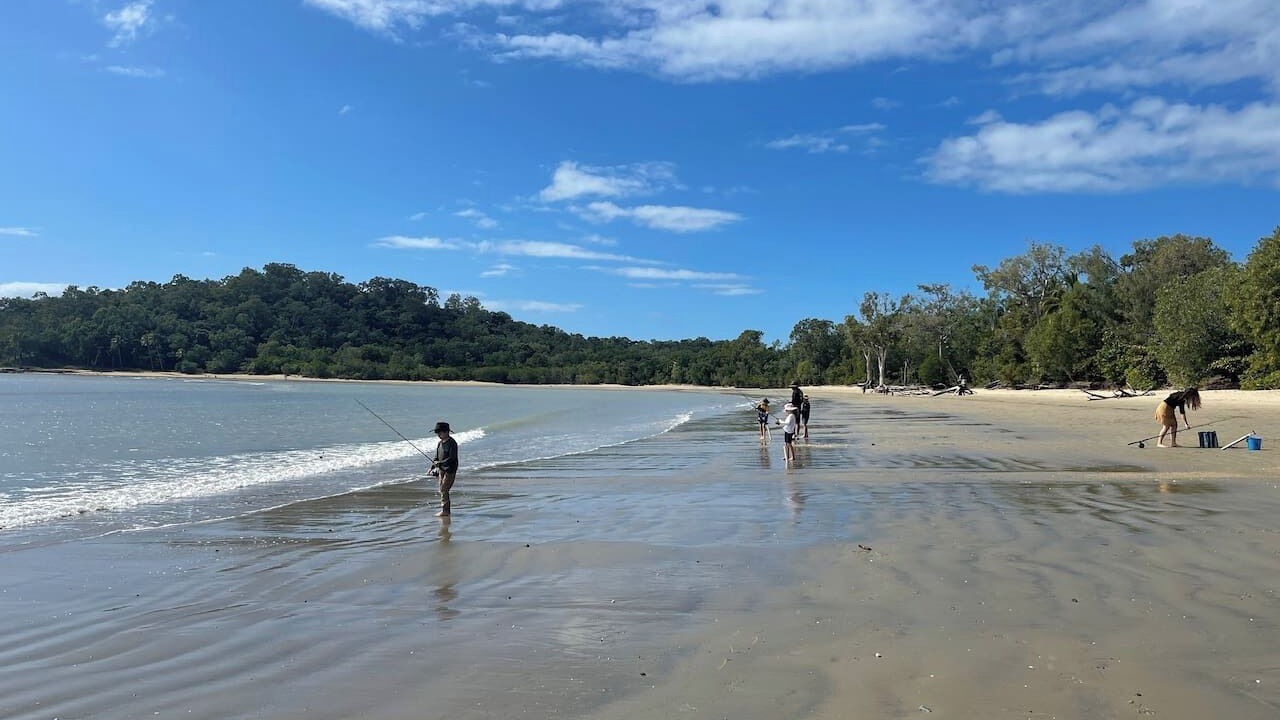 Photo of Others in Kewarra Beach