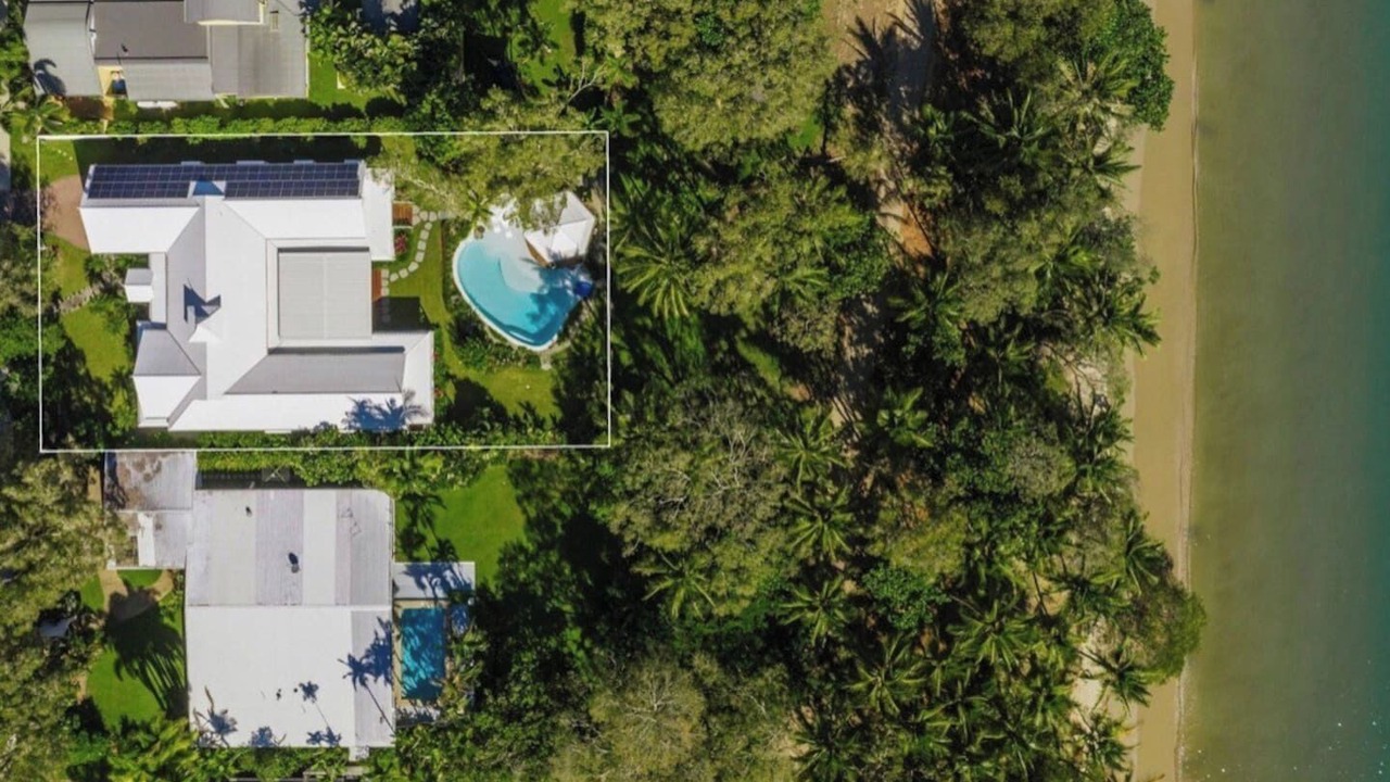Photo of Outdoor in Kewarra Beach