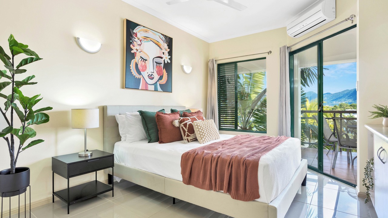 Photo of Patio Balcony in Cairns North