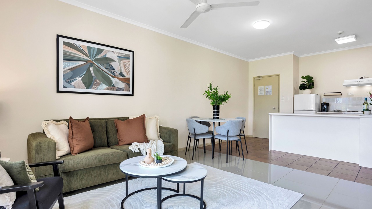 Photo of Patio Balcony in Cairns North