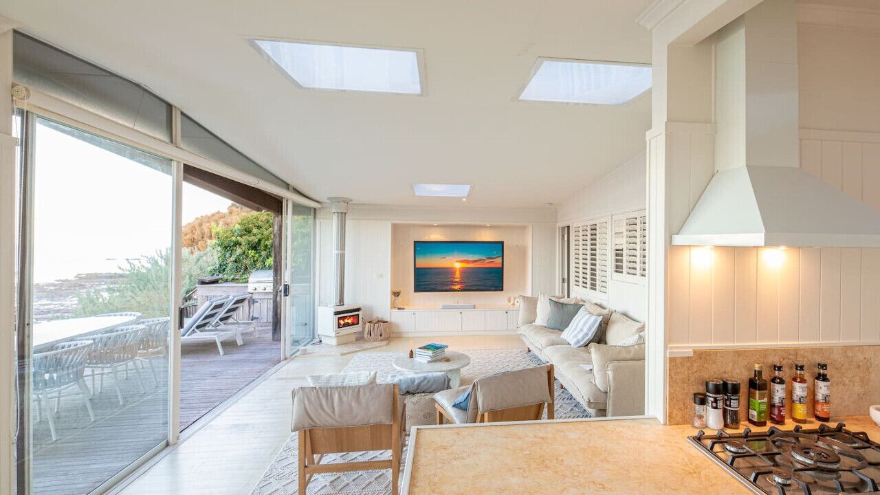 Photo of Livingroom in Balnarring Beach