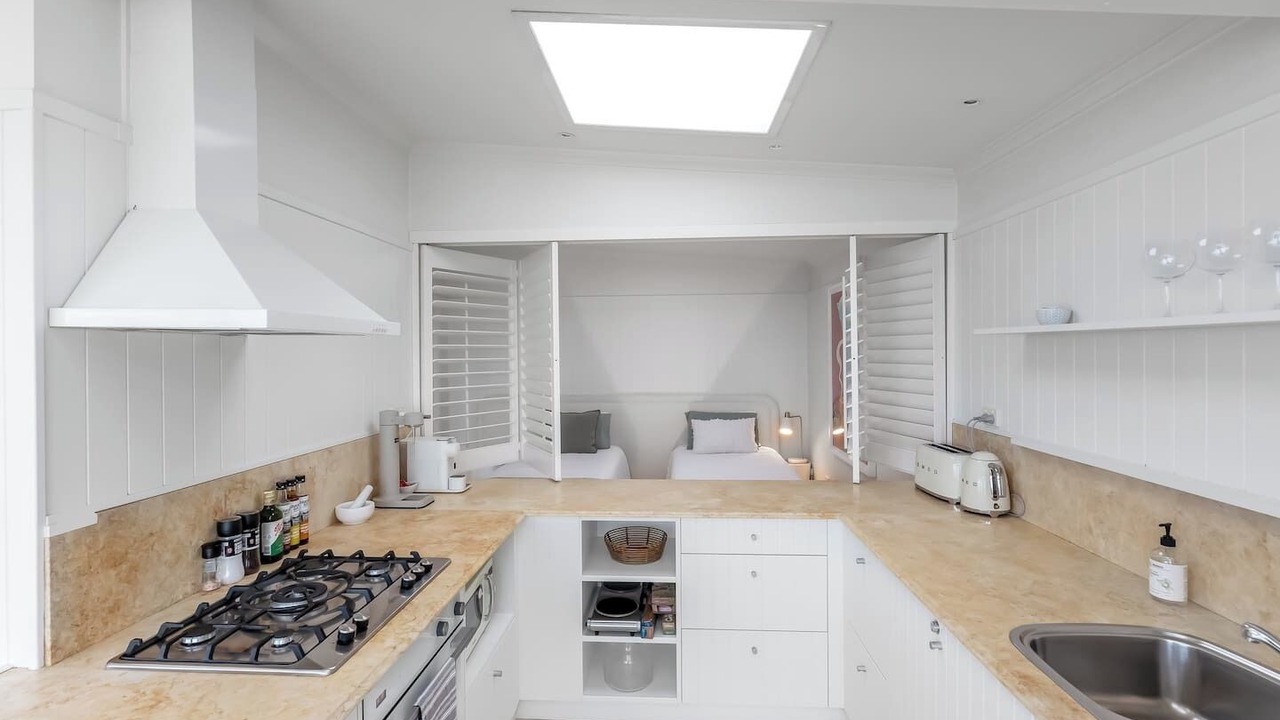 Photo of Kitchen in Balnarring Beach