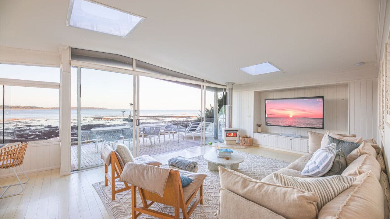 Photo of Livingroom in Balnarring Beach