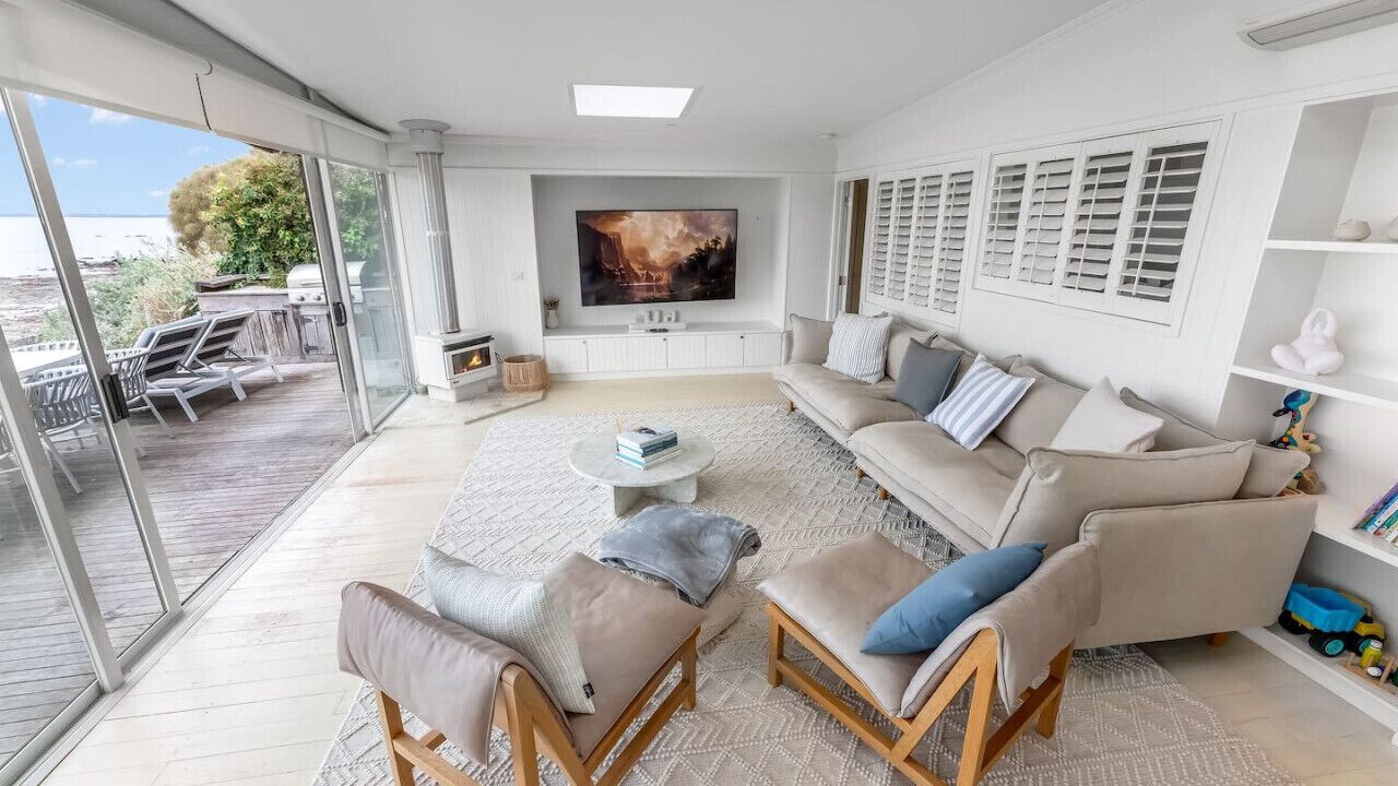 Photo of Livingroom in Balnarring Beach