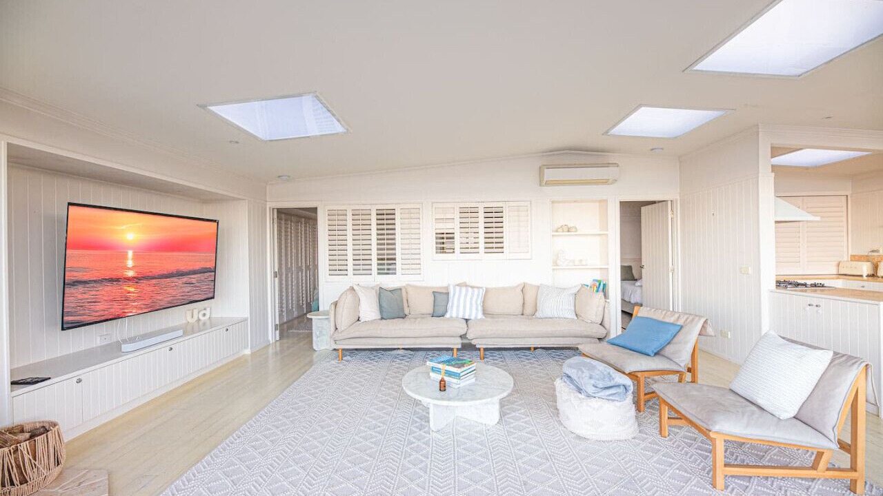 Photo of Livingroom in Balnarring Beach