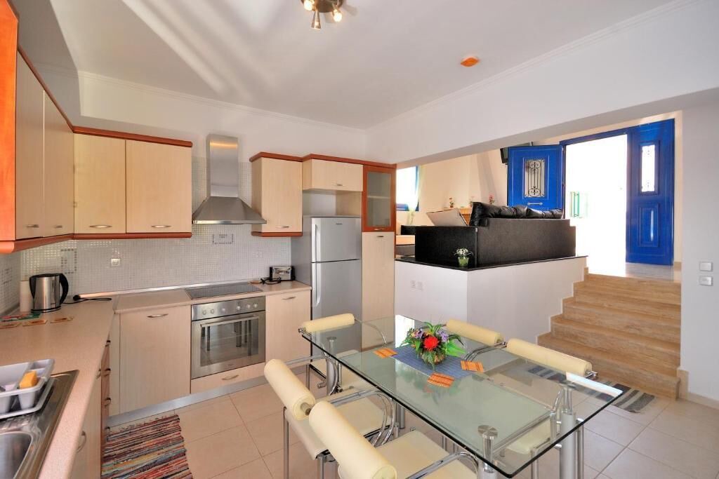 Photo of Kitchen in Kolymbia