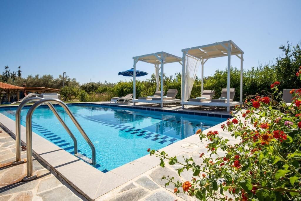 Photo of Outdoor in Kolymbia