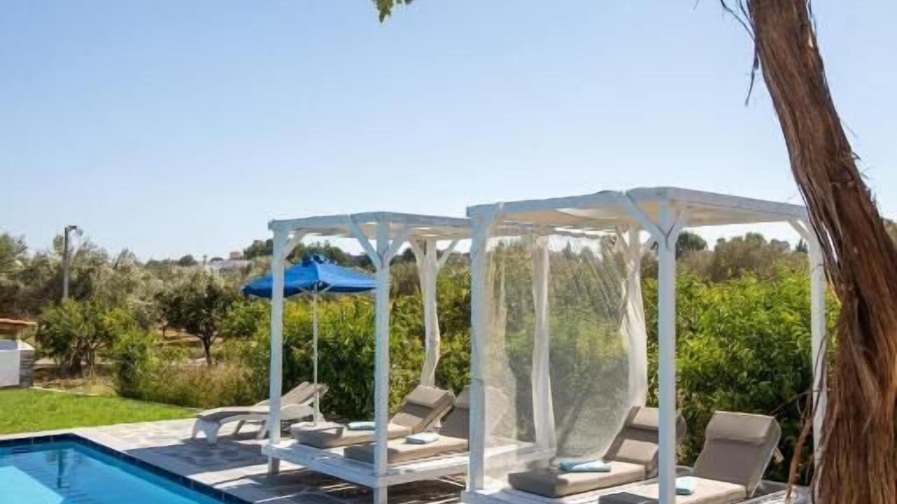 Photo of Outdoor in Kolymbia