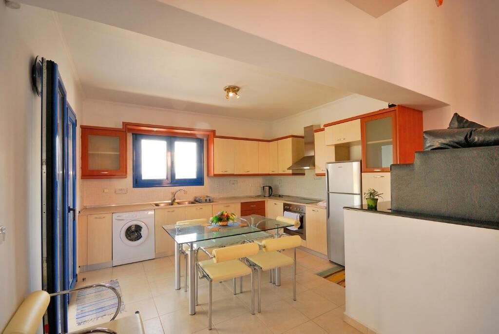 Photo of Kitchen in Kolymbia
