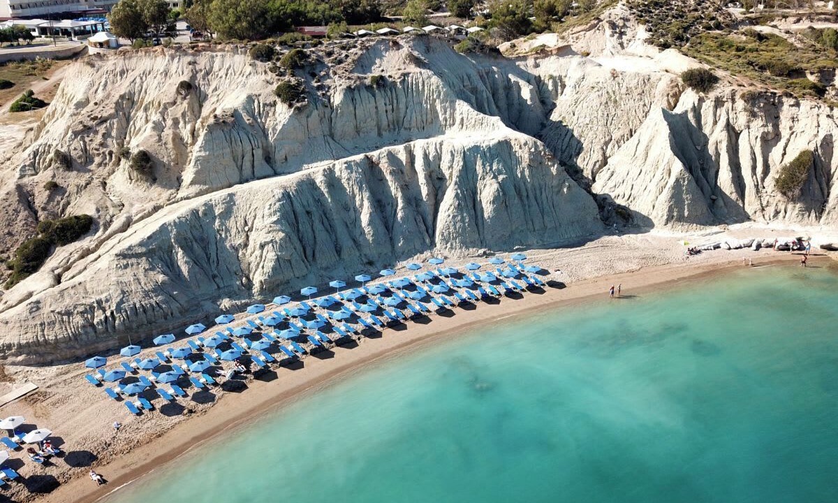 Photo of Others in Kolymbia