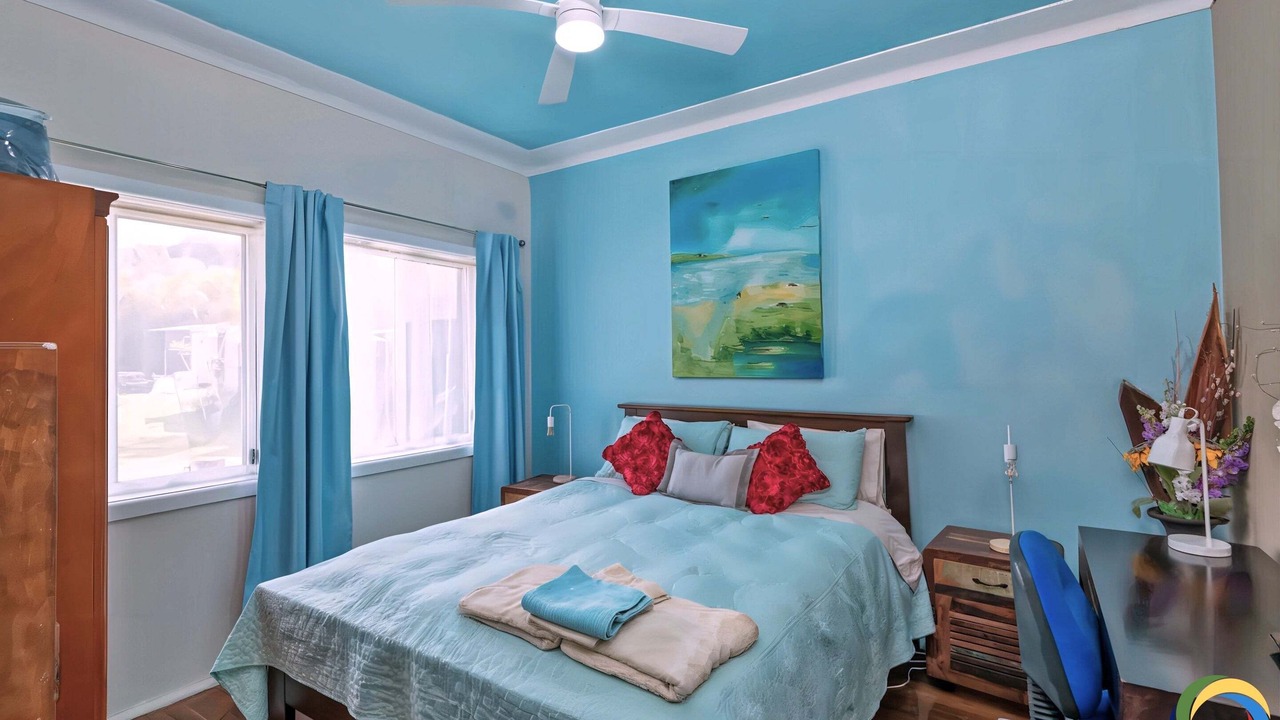 Photo of Bedroom in Cronulla