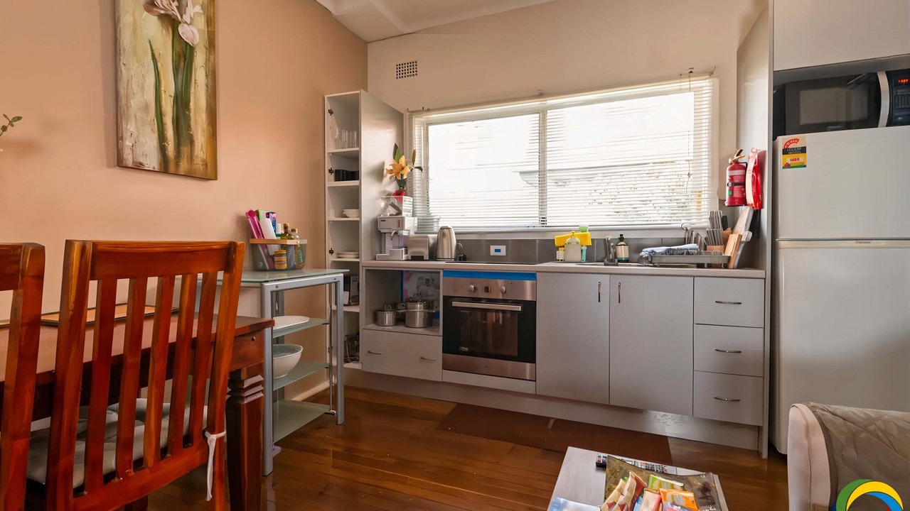 Photo of Kitchen in Cronulla