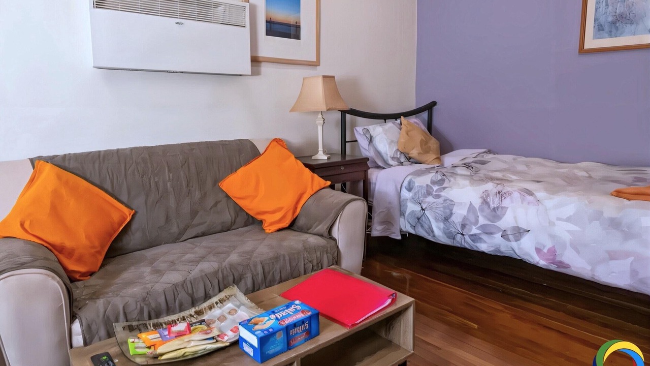 Photo of Bedroom in Cronulla