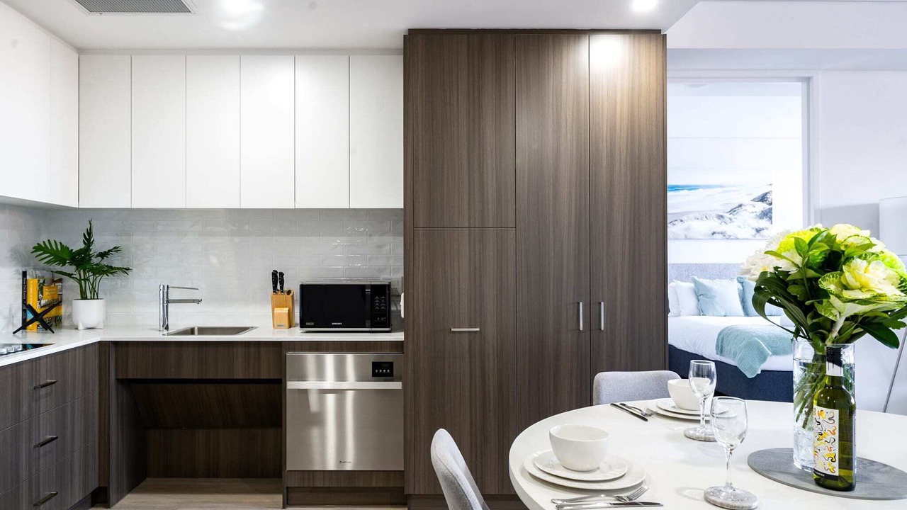 Photo of Kitchen in Kellyville