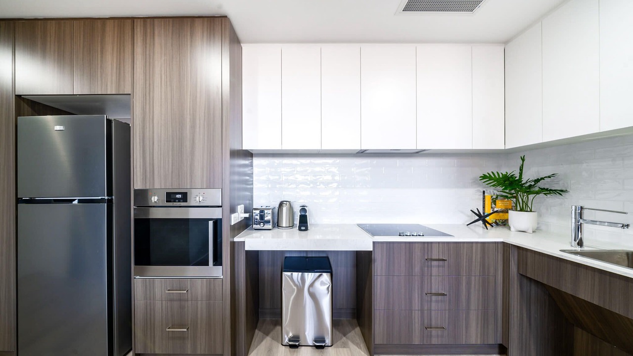 Photo of Kitchen in Kellyville