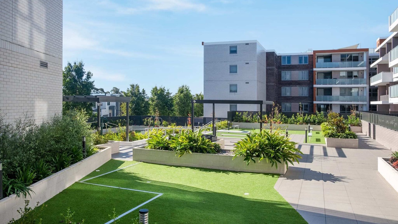 Photo of Outdoor in Kellyville