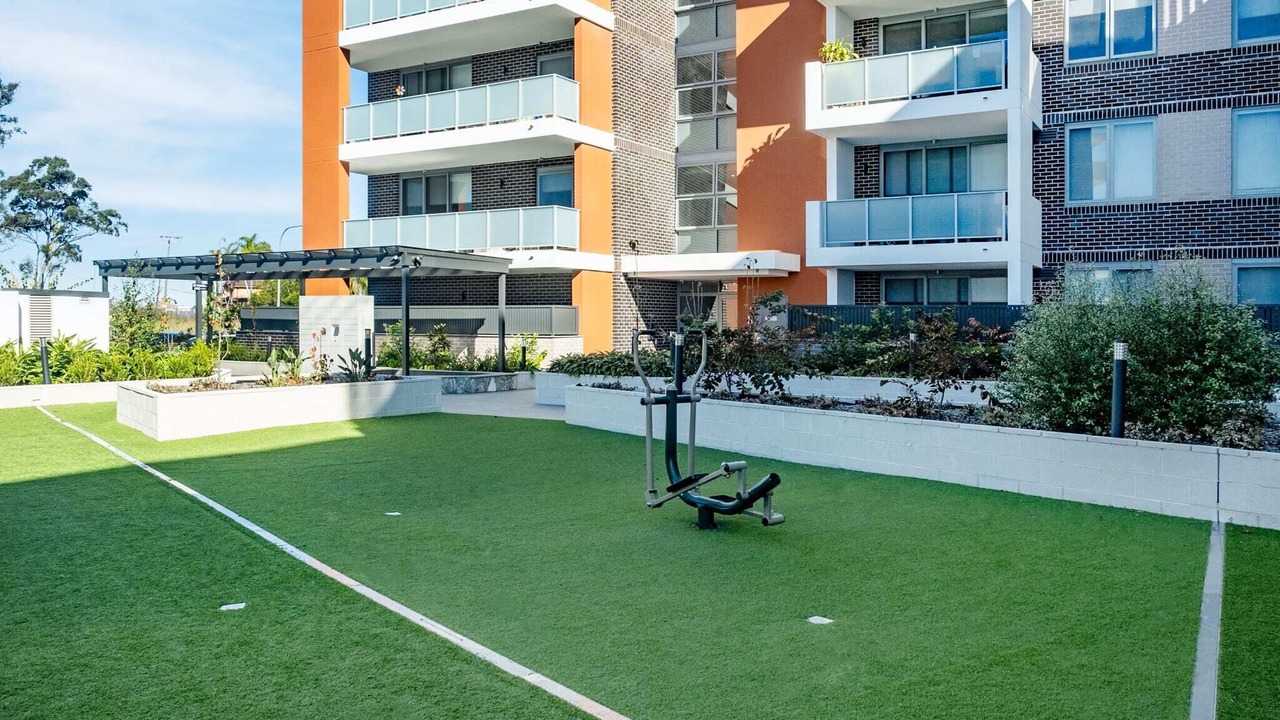 Photo of Outdoor in Kellyville