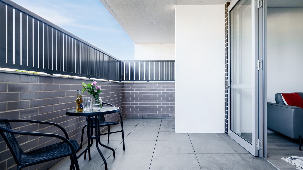 Photo of Outdoor in Kellyville