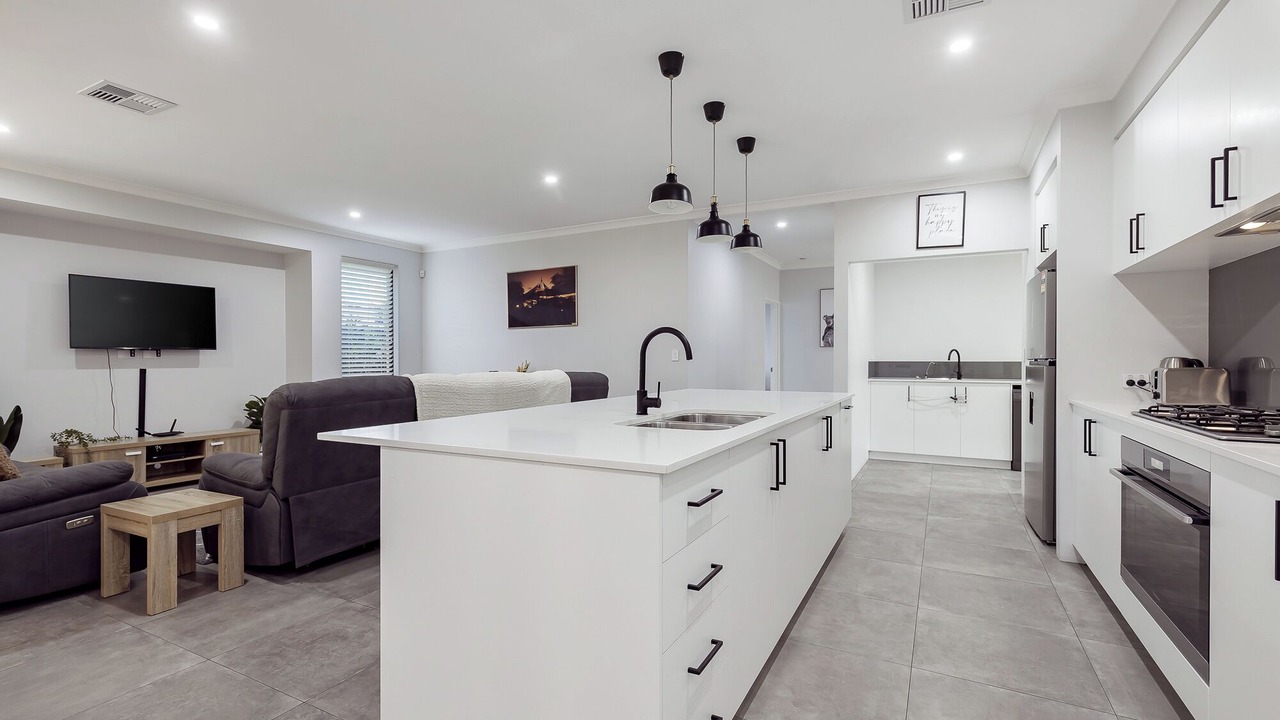 Photo of Kitchen in Dawesville