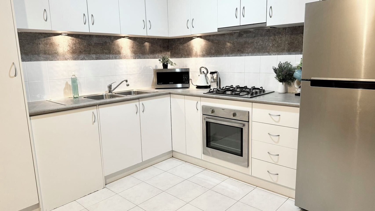 Photo of Kitchen in St James