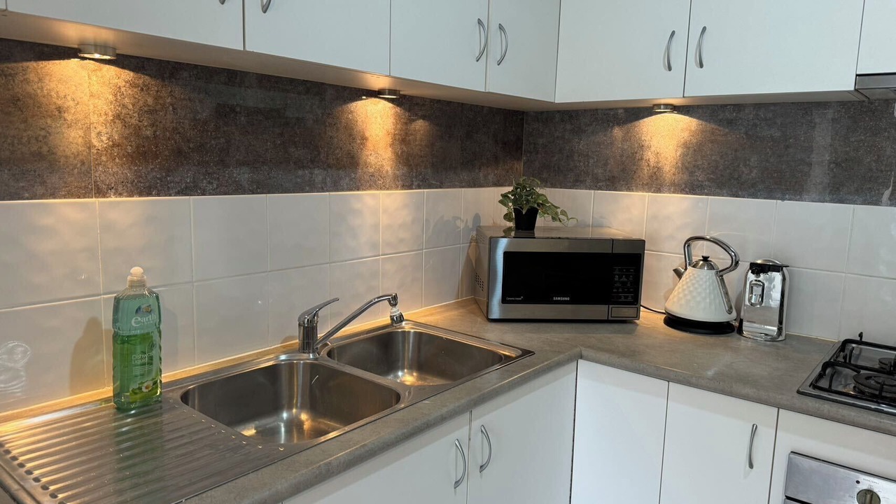 Photo of Kitchen in St James
