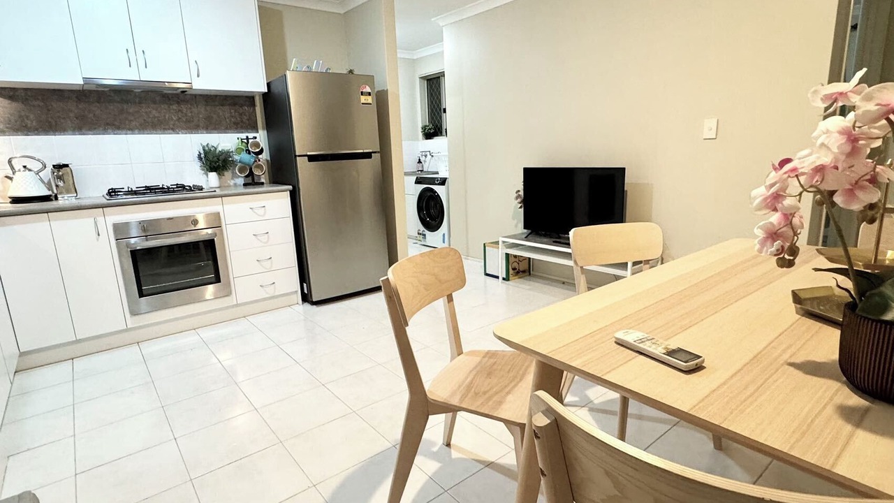 Photo of Kitchen in St James