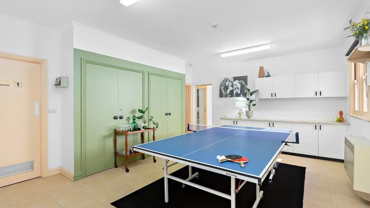Photo of Bedroom in Fitzroy