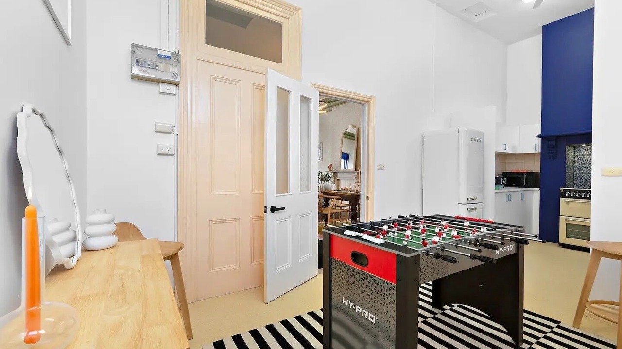Photo of Bedroom in Fitzroy