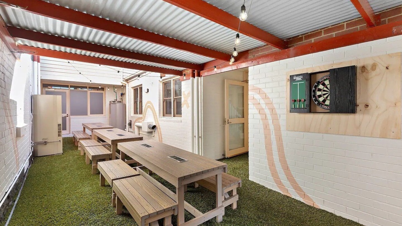 Photo of Outdoor in Fitzroy