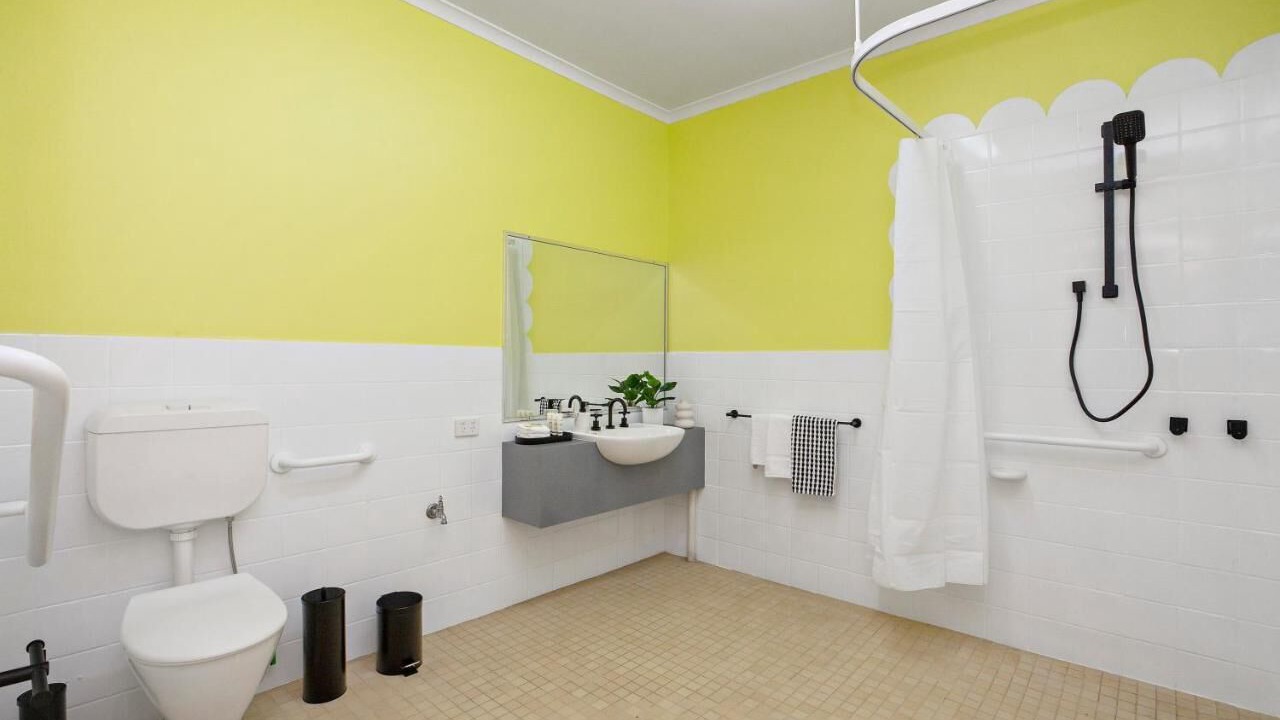 Photo of Bathroom in Fitzroy