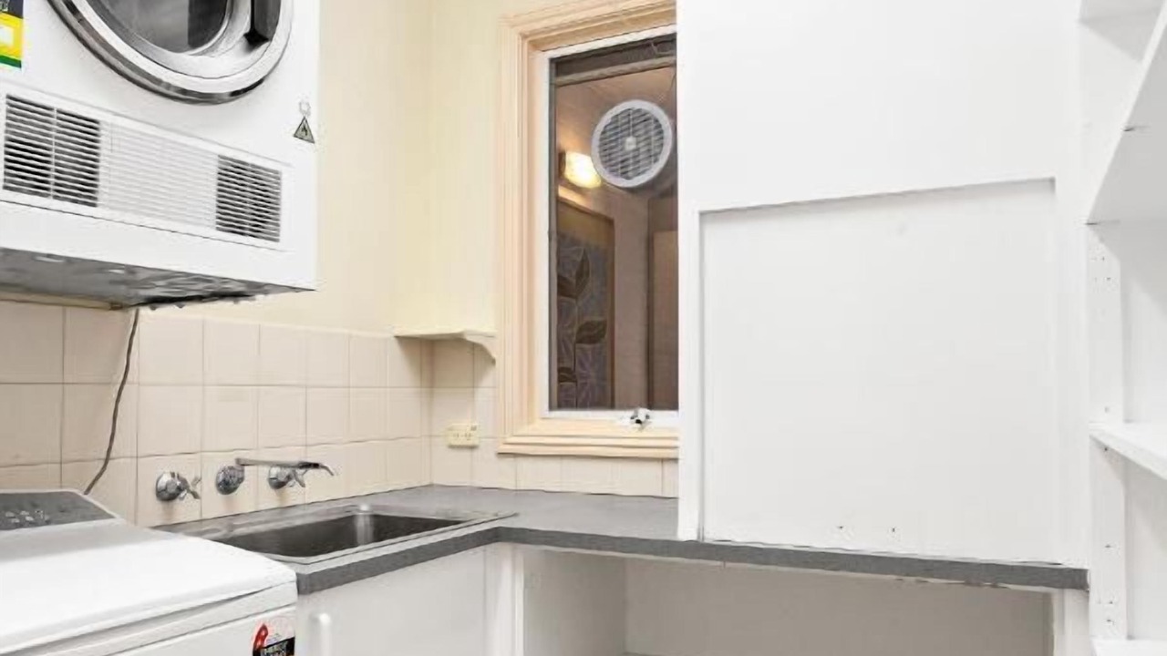 Photo of Bedroom in Fitzroy