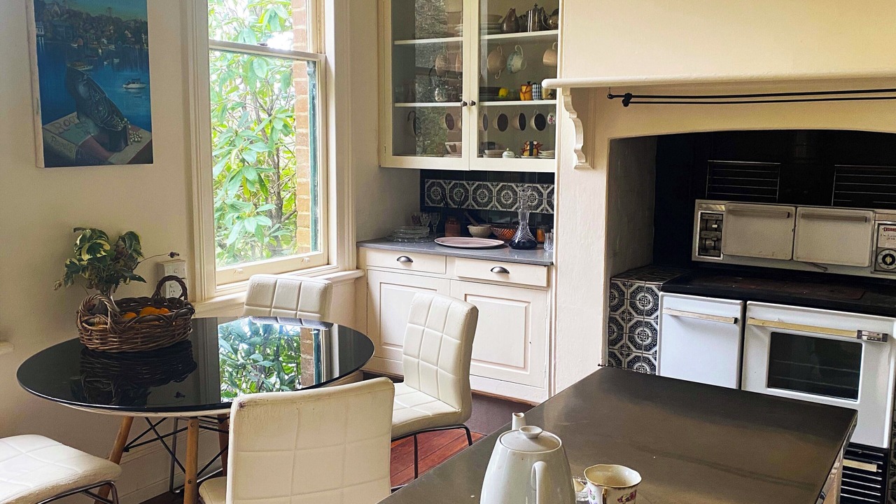 Photo of Kitchen in Candelo