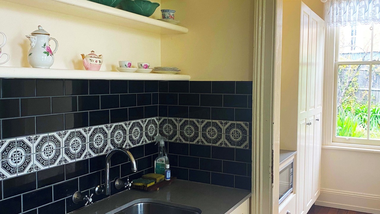 Photo of Kitchen in Candelo