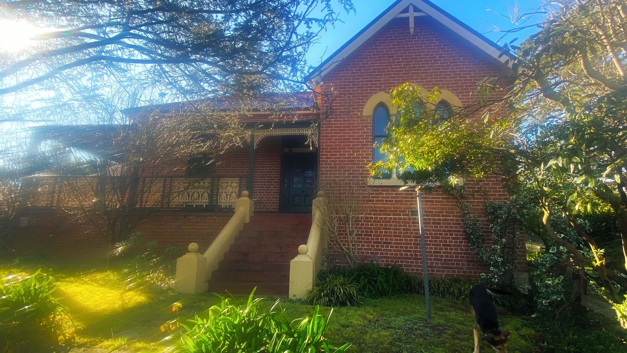 Photo of Outdoor in Candelo
