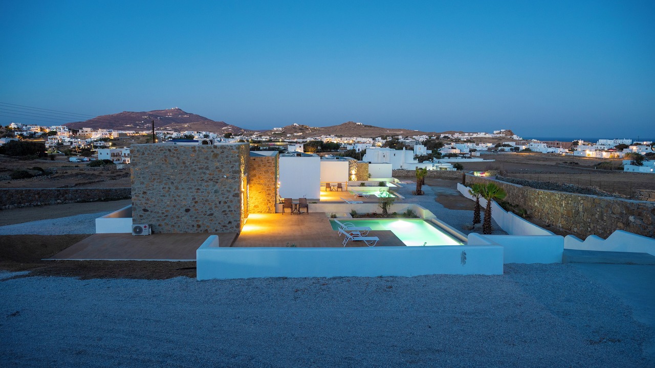 Photo of Outdoor in Ano Mera