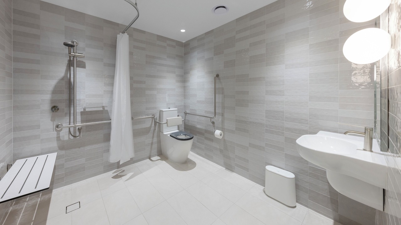 Photo of Bathroom in Bondi Junction